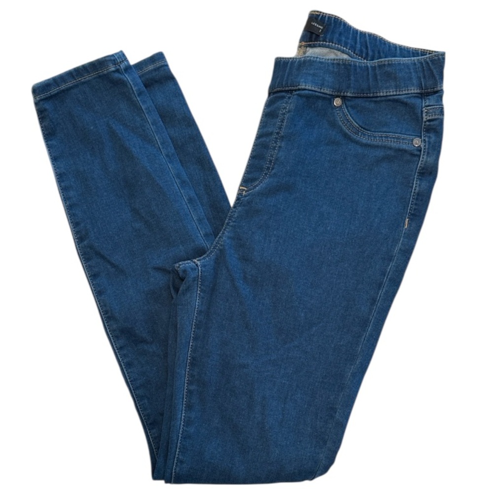 🖤 Simply Vera Vera Wang Jean Leggings